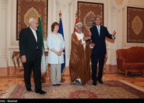 In Oman, U.S. and Iranian negotiators talk late into night about nuclear deal