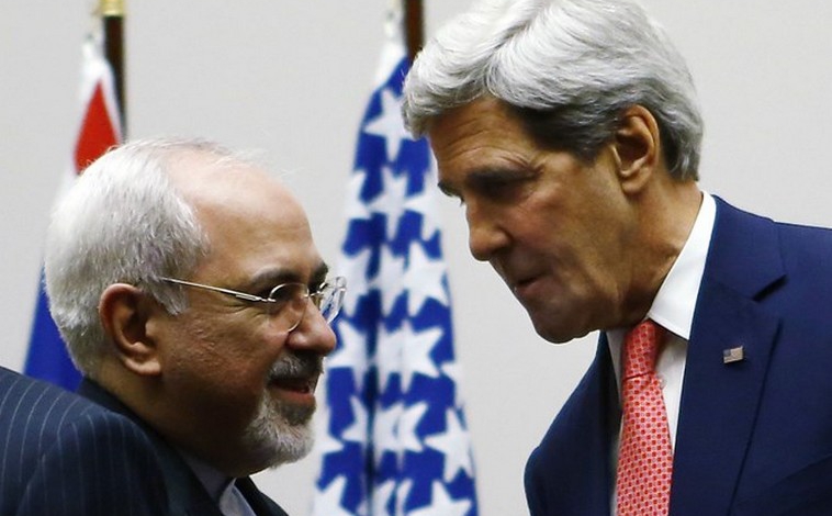 US ready to renew diplomatic links with Iran after 35 years