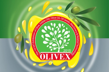 Iran to hold OLIVEX 2015