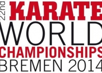 Iran team kumite wins gold in World Karate Championship
