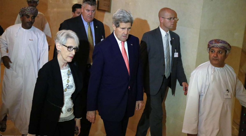 US officials: More work needed on Iran nuke deal