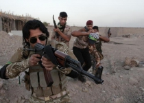 Iranian-backed Shiite militias in Iraq just beat ISIS in key battle and that