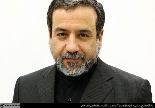 West afraid of Irans resistance not nuclear bomb: Araqchi 