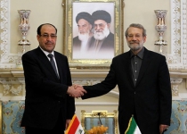 Iranian speaker: US-led anti-ISIL coalition doomed to failure