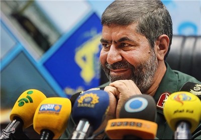 ISIL fostered by US, allies: IRGC official 
