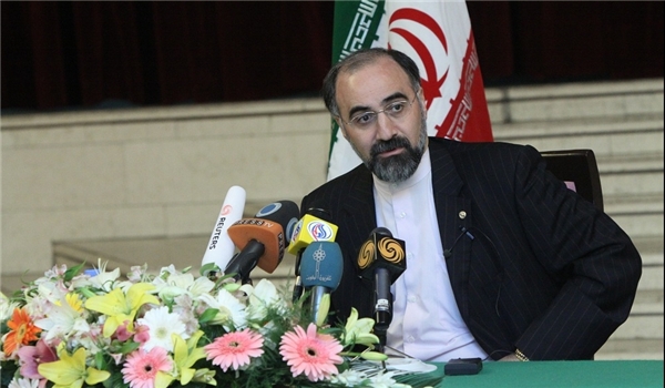 Official: Reciprocal trade visits between Iran, US on agenda