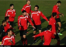 Iran to play South Africa in friendly 