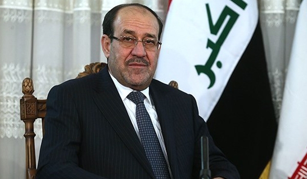 VP: Iran, Iraq continue fight against terrorist groups