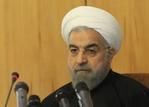 P5+1 must understand circumstances: Rouhani 