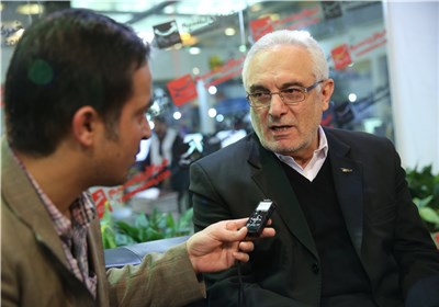 R44 helicopters come into operation in Iran: Official