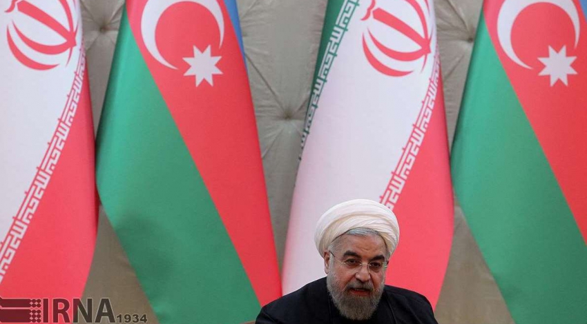 Rouhani: Peaceful nuclear technology every countrys right