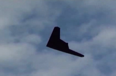 Pentagon downplays Iranian replica drone