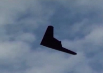 Pentagon downplays Iranian replica drone