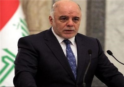 Iraqi PM calls for expansion of ties with Iran 