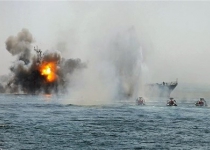 Egypt navy vessels come under attack