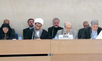 Iran allows rights rapporteurs to visit country