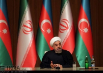 West no reliable economic partner: President Rouhani 