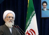 US must show goodwill in action: Iran cleric