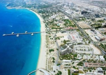 Irans Kish Island ideal for foreign tourists, investors