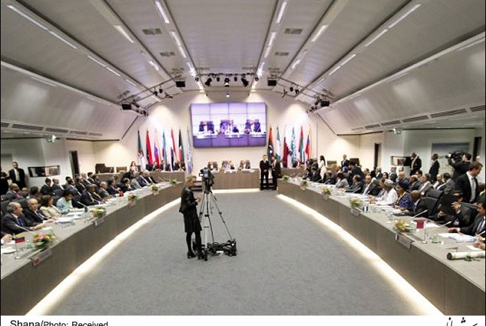 All eyes on OPEC meeting