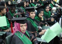 Tehran, Amirkabir and Ferdowsi attract highest number of foreign students