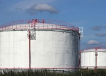 Iran to build oil storage tanks in Indonesia