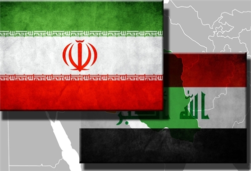 Provincial official: Mashhad, Baghdad to broaden economic ties