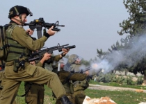 Use live fire against Palestinians: Israel to troops