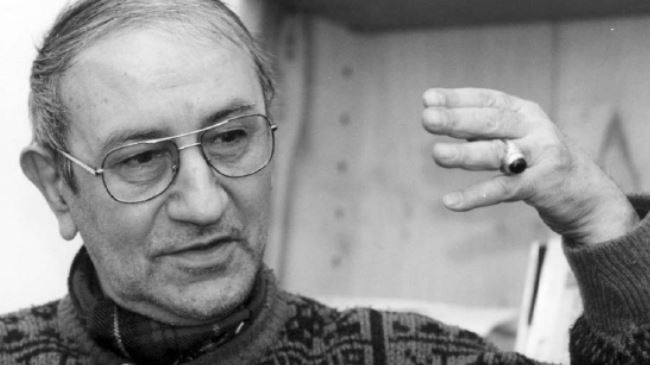 Iranian linguist Hormoz Milanian dies at 77