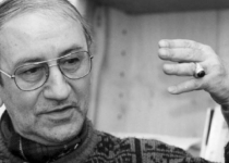 Iranian linguist Hormoz Milanian dies at 77