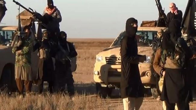 ISIL abducts 40 truck drivers, businessmen in Iraq