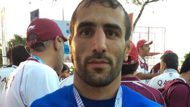 Iran sportsmen win 2 gold medals at Asian Beach Games