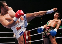 Iranian kickboxers crowned world champs