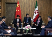 Photos: Irans vice-president meet Chinese delegation   <img src="https://cdn.theiranproject.com/images/picture_icon.png" width="16" height="16" border="0" align="top">