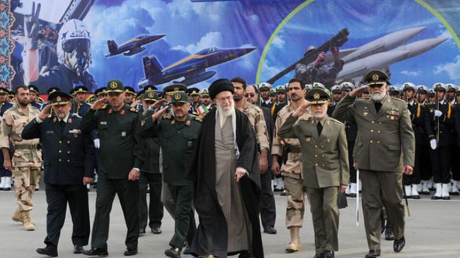 Ayatollah Khamenei warns against Islamophobia