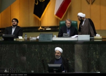 President Rouhani: Iran seeking to become global scientific resource