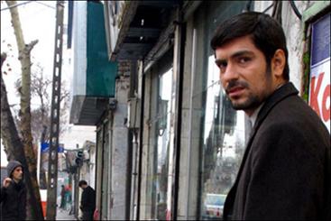 Iranian film receives special Shining Angel award