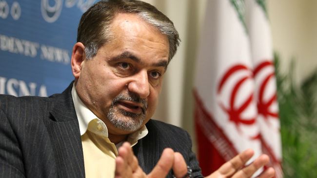Good chance for final Iran N-deal: Ex-negotiator