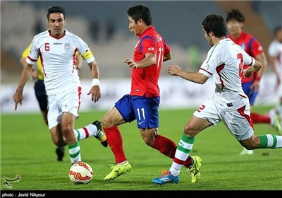 Carlos Queiroz praises Iran football team 