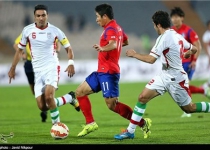 Carlos Queiroz praises Iran football team 