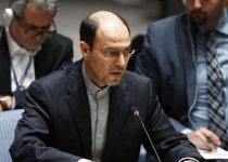 Iran: UN human rights resolution hostile, politically-motivated