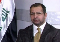 Iraqi parliament speaker to visit Iran