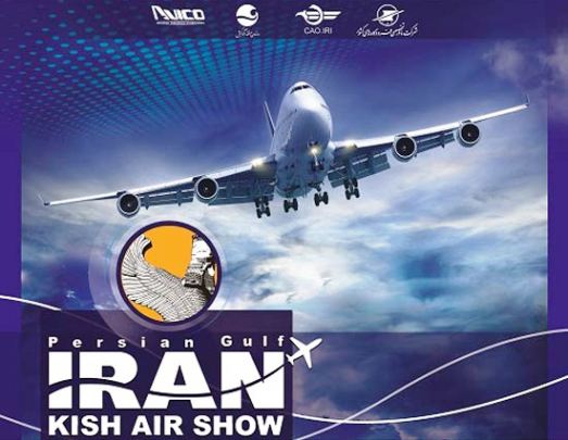 Kish air show: Investment opportunities