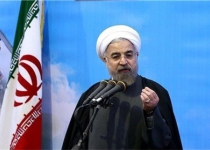 Moderation inevitable choice for countering extremism: Irans Rouhani 