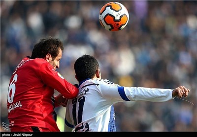 Jahanbazi to referee Tehran derby 