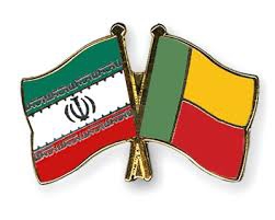 Iran, Benin keen to consolidate all-out ties