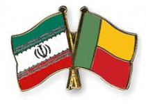 Iran, Benin keen to consolidate all-out ties