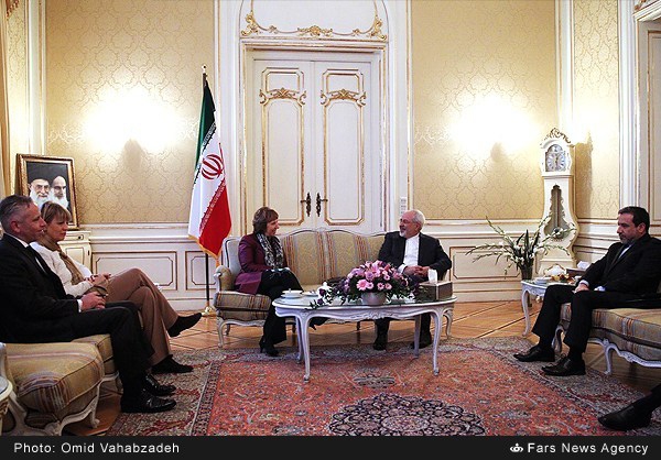 In the absence of a deal by Nov. 24, atmosphere of Iran-US talks will change