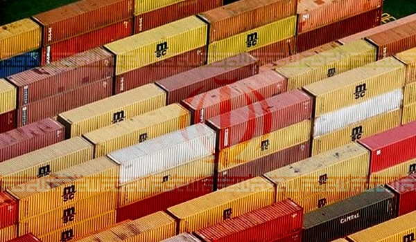 Irans foreign trade surpasses $57bln in 7 months