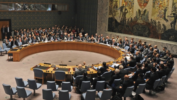 Security Council resolutions: Barrier to Iran nuclear deal?